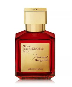 باکارات رژ 540 || Baccarat Rouge 540