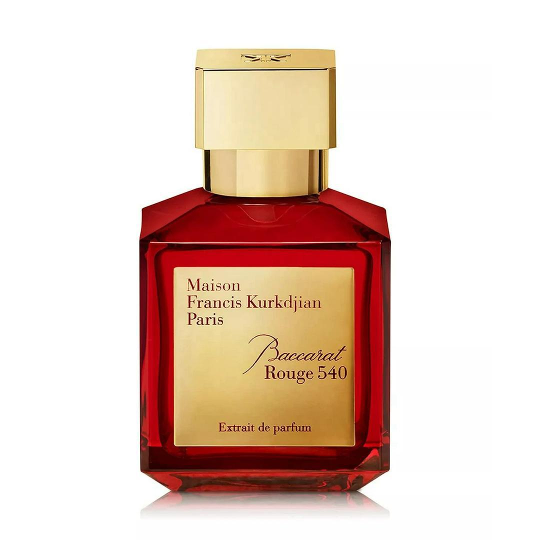 باکارات رژ 540 || Baccarat Rouge 540