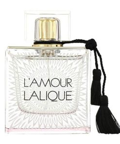 عطر ادکلن لالیک لامور || Lalique L’Amour