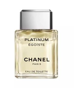 شنل اگویست پلاتینیوم || Chanel Egoiste Platinum