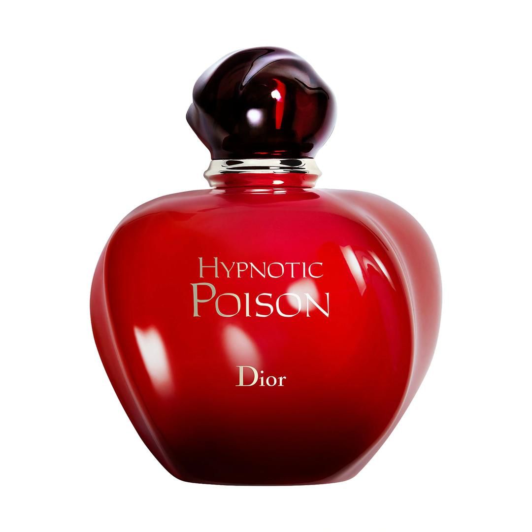دیور هیپنوتیک پویزن || Dior Hypnotic Poison